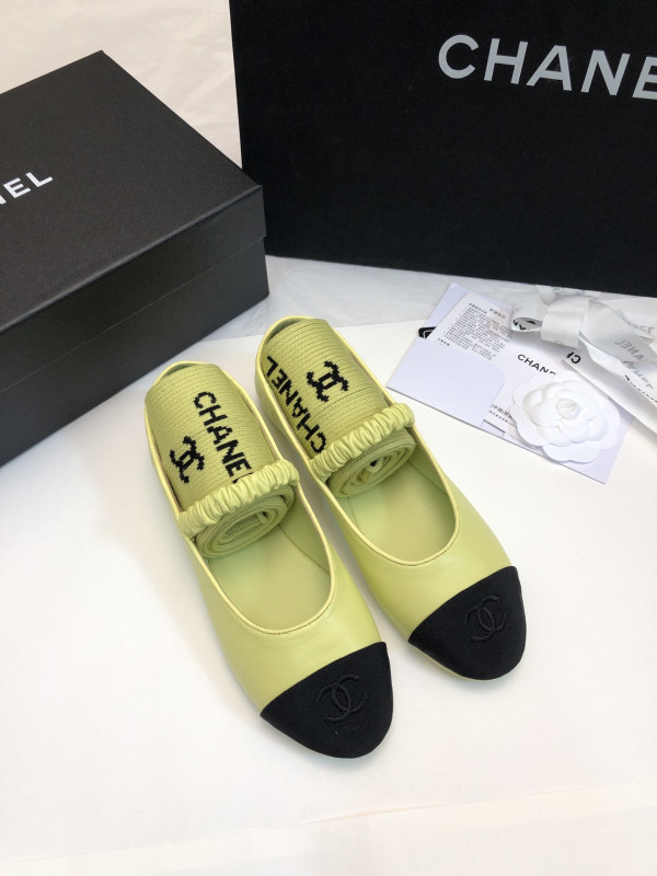 HOT SALE CL FLATS