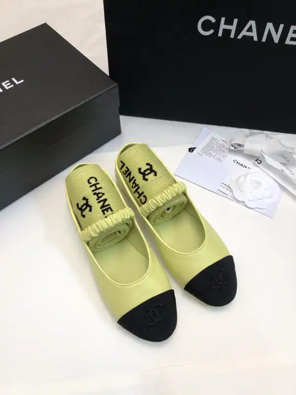 Bagsoffer yupoo CL FLATS