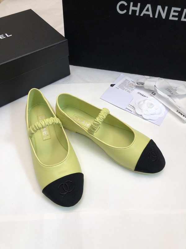 HOT SALE CL FLATS