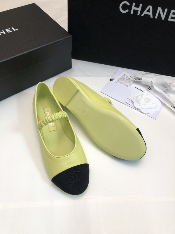 HOT SALE CL FLATS