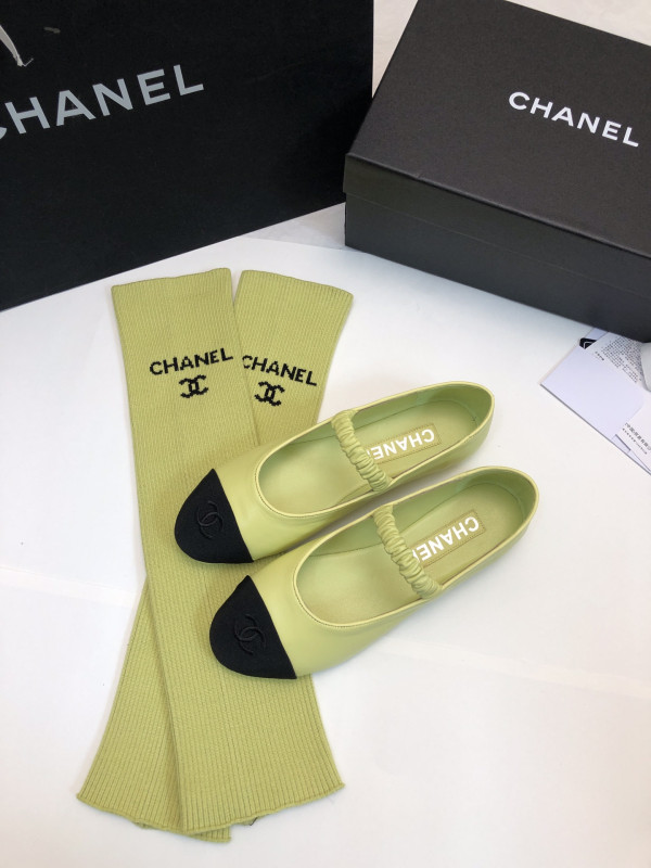 HOT SALE CL FLATS