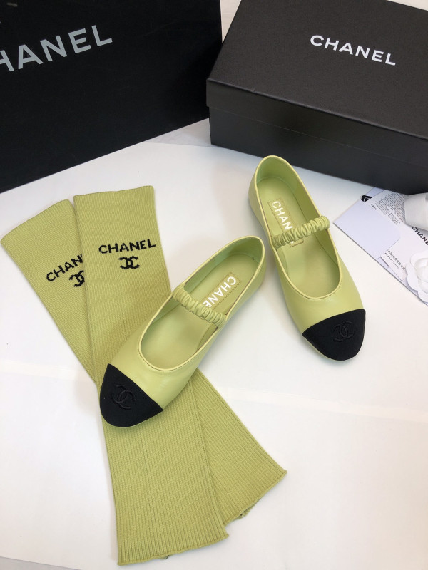 HOT SALE CL FLATS