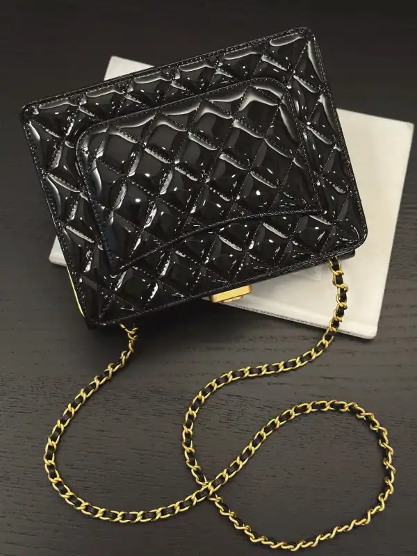 CHANEL FLAP BAG