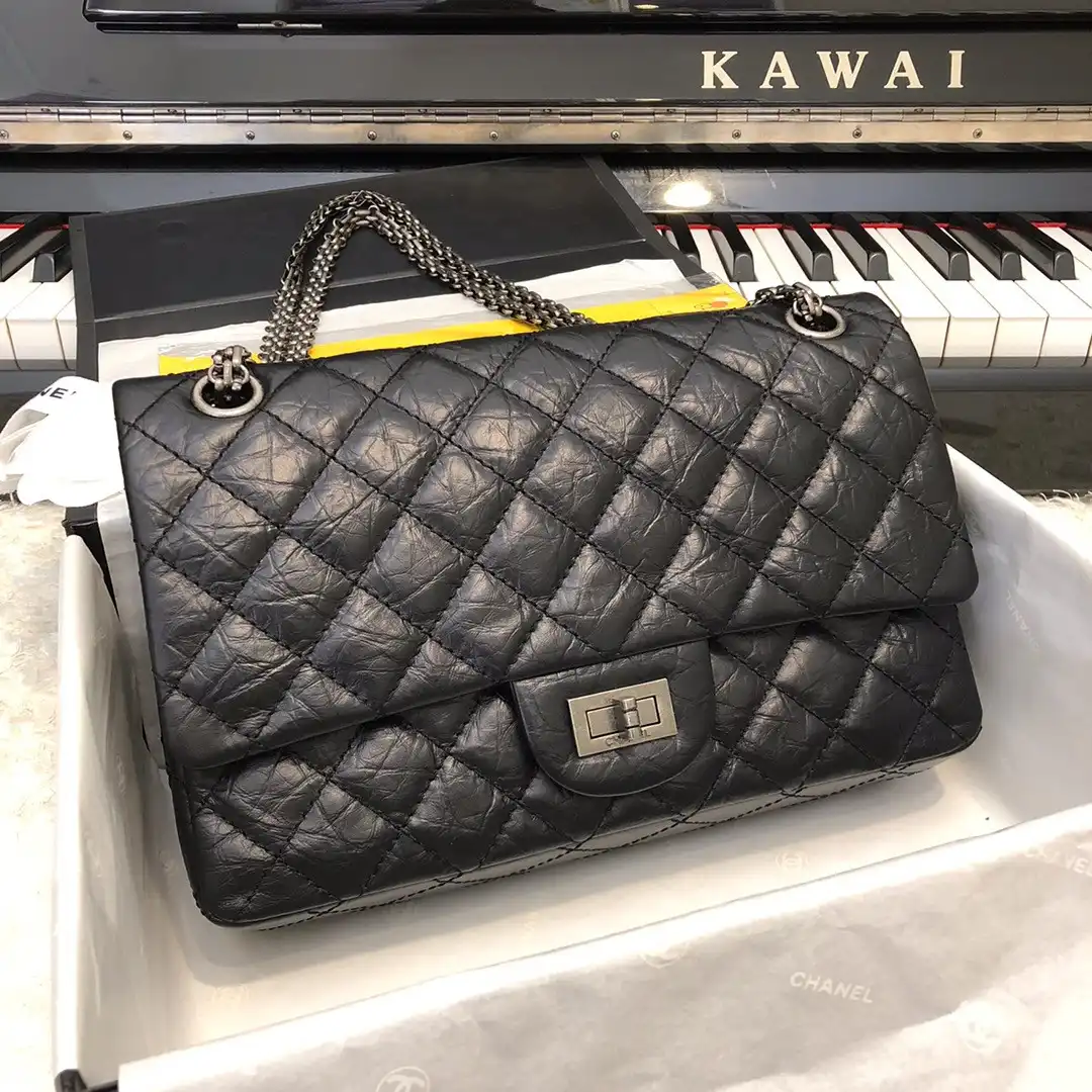 Frstbag ru CHANEL FLAP BAG