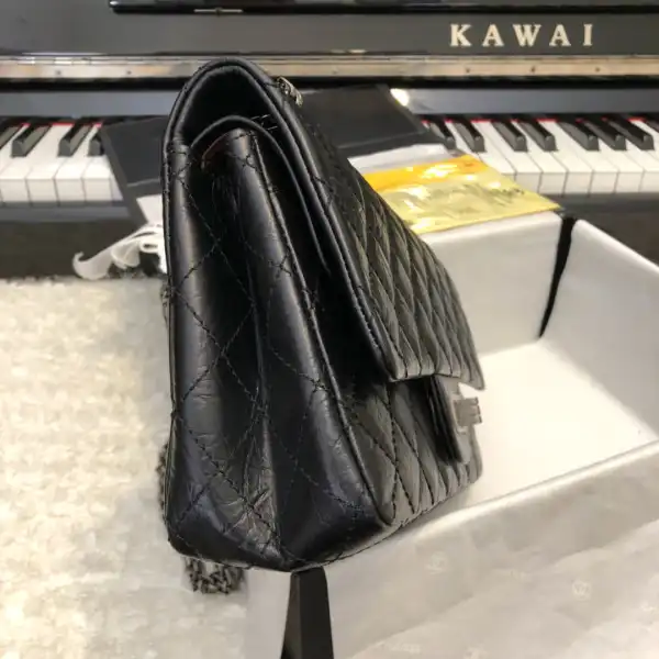 Bagsoffer CL FLAP BAG