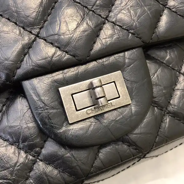 CHANEL FLAP BAG