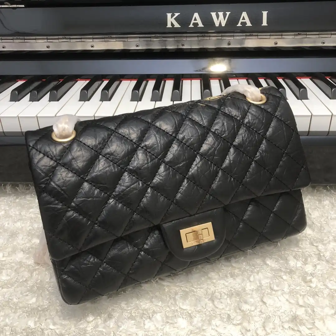 CHANEL FLAP BAG