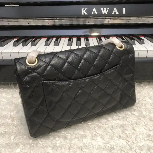 CHANEL FLAP BAG