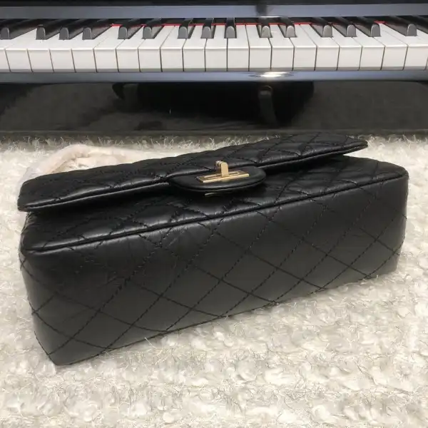 CHANEL FLAP BAG