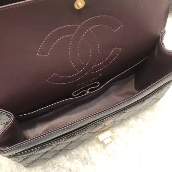 CHANEL FLAP BAG