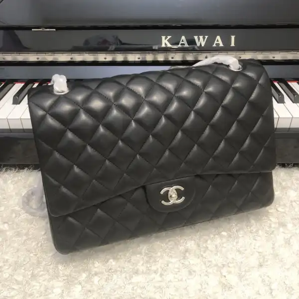 CHANEL FLAP BAG