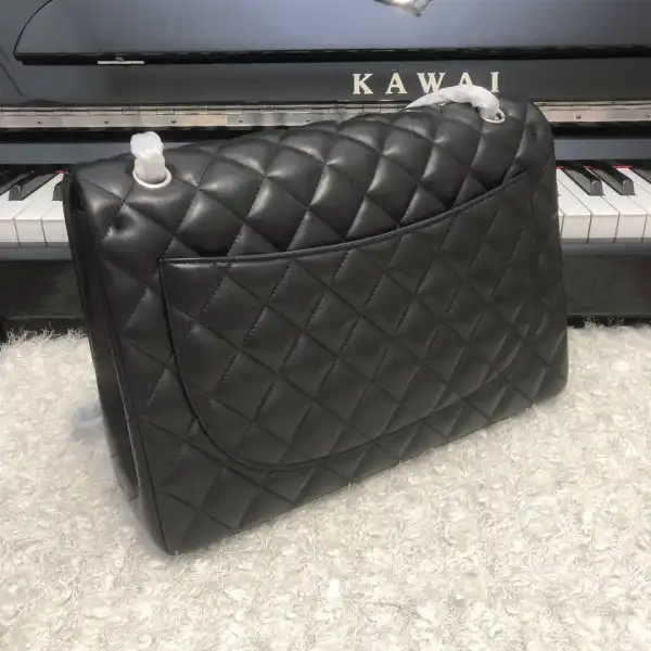 CHANEL FLAP BAG