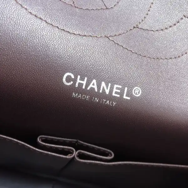 CHANEL FLAP BAG