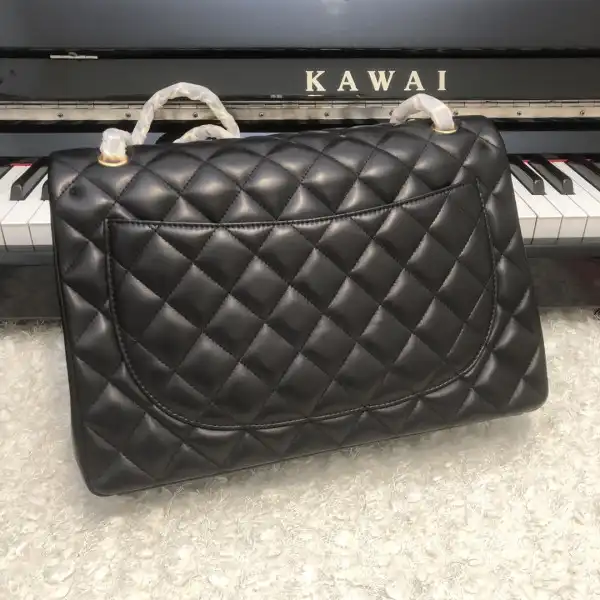 CHANEL FLAP BAG