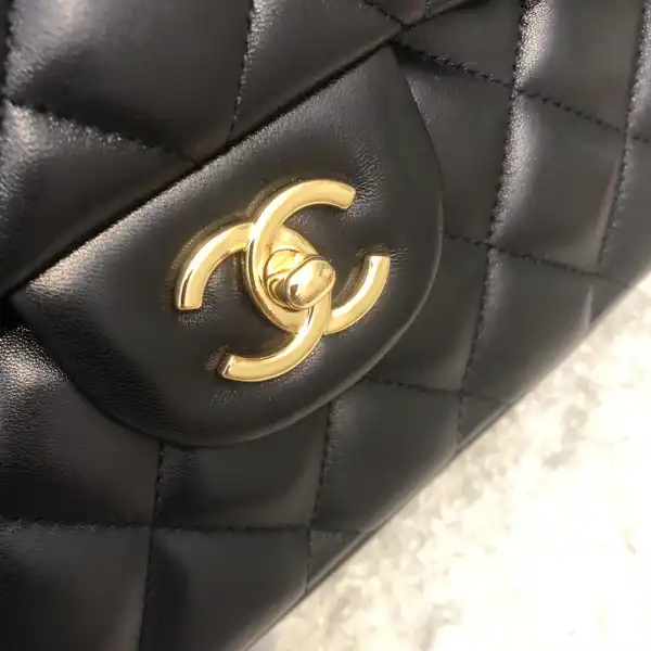 CHANEL FLAP BAG