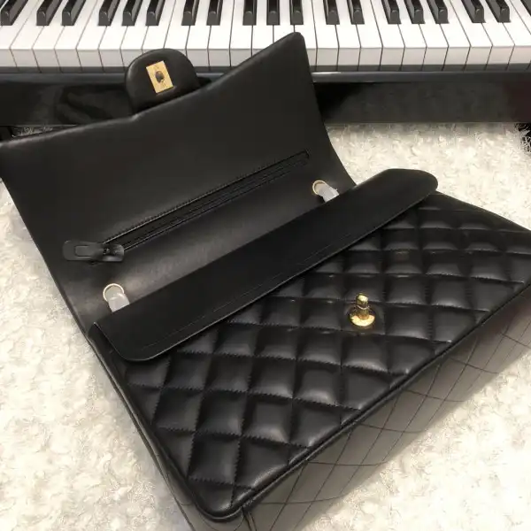 CHANEL FLAP BAG