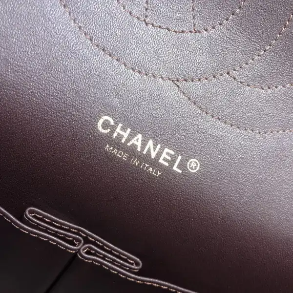 CHANEL FLAP BAG