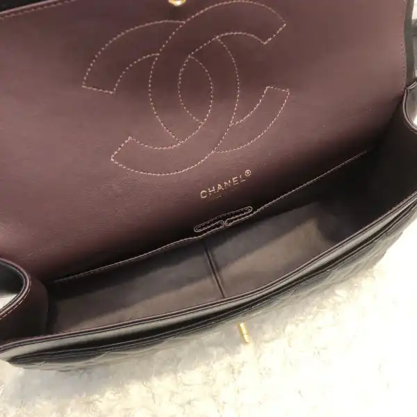 CHANEL FLAP BAG