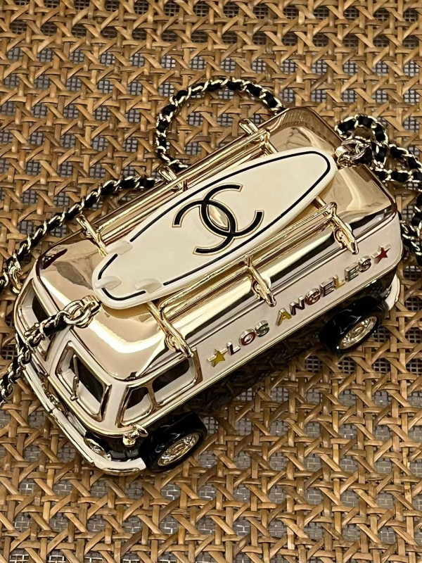 HOT SALE CL MINI VAN MINAUDIERE