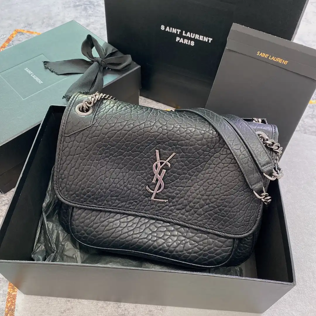 REP YSL NIKI MEDIUM