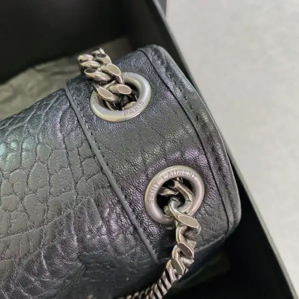 First Bag Ru YSL NIKI MEDIUM