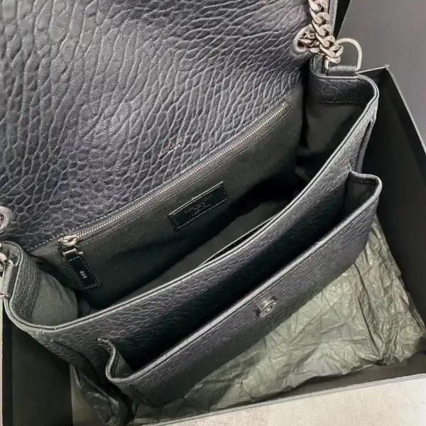 First Bag Ru YSL NIKI MEDIUM