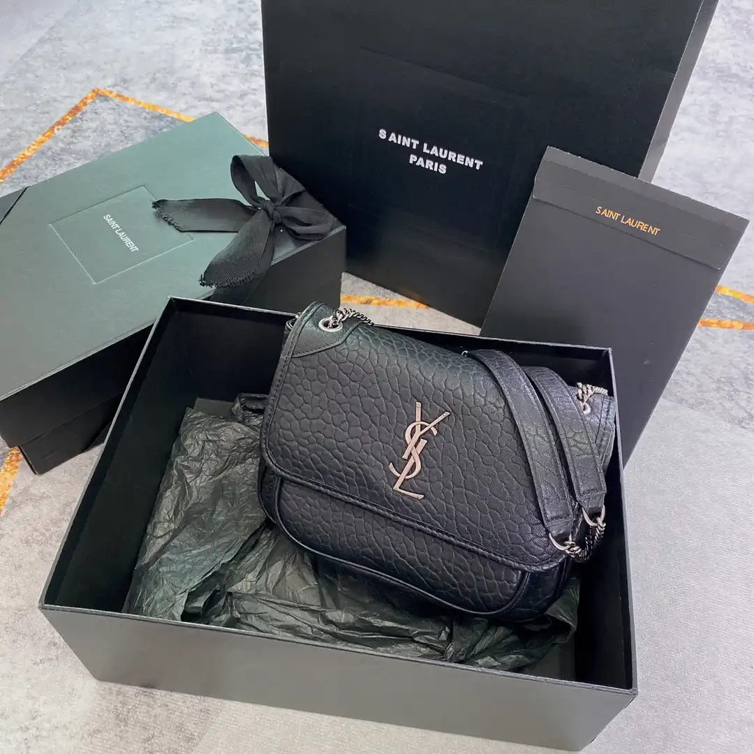 REP YSL NIKI BABY