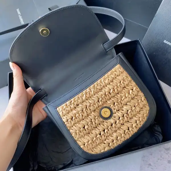 First bag ru YSL KAIA SMALL