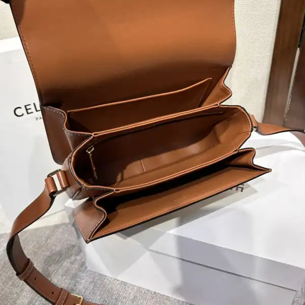 CELIN* TEEN TRIOMPHE BAG