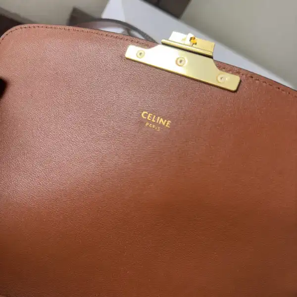 CELIN* TEEN TRIOMPHE BAG