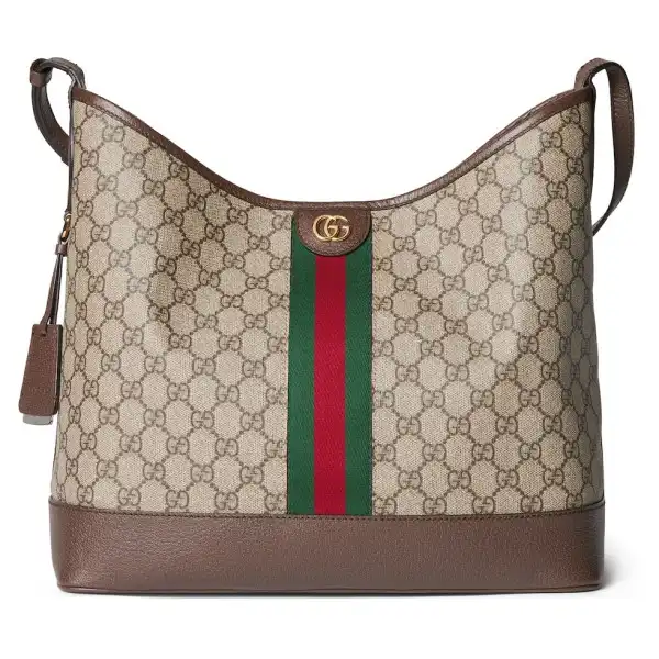 TO GUCCI Ophidia GG shoulder bag