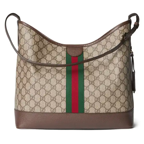 GUCCI Ophidia GG shoulder bag