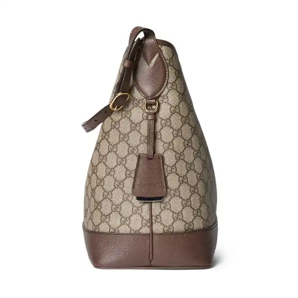 Cheap TO GUCCI Ophidia GG shoulder bag