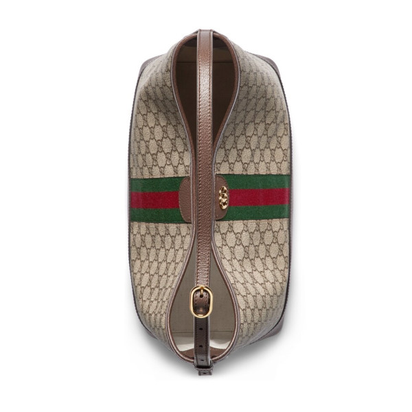 HOT SALE GUCCI Ophidia GG shoulder bag