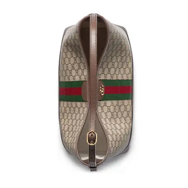 GUCCI Ophidia GG shoulder bag