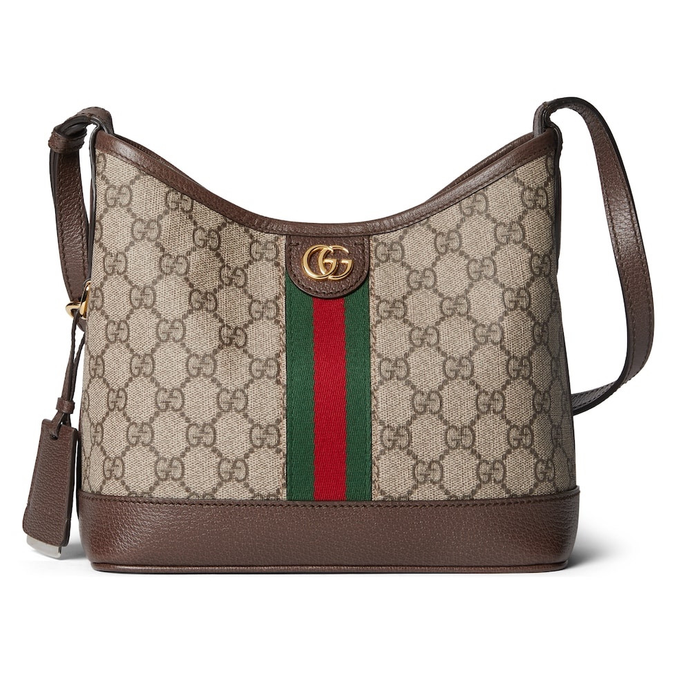 GUCCI Ophidia hobo small shoulder bag