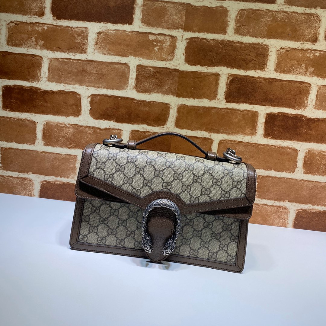 HOT SALE GUCCI Dionysus small shoulder bag