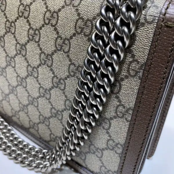 Frstbag ru GUCCI Dionysus small shoulder bag