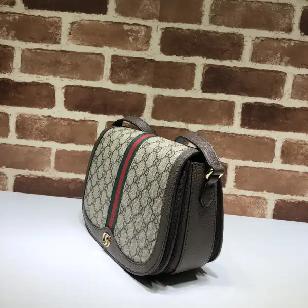 GUCCI Ophidia small shoulder bag