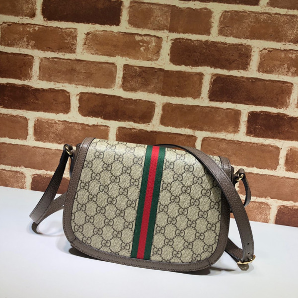 HOT SALE GUCCI Ophidia small shoulder bag