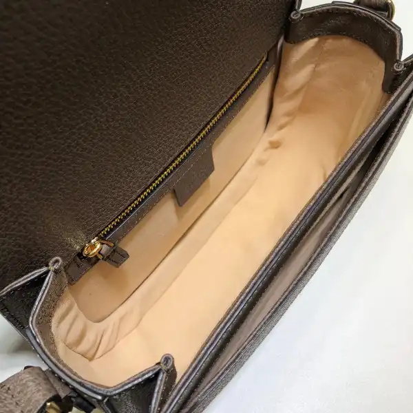 GUCCI Ophidia small shoulder bag