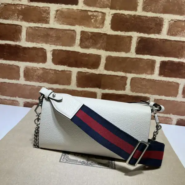 First bag ru GUCCI DIONYSUS GG SMALL RECTANGULAR BAG