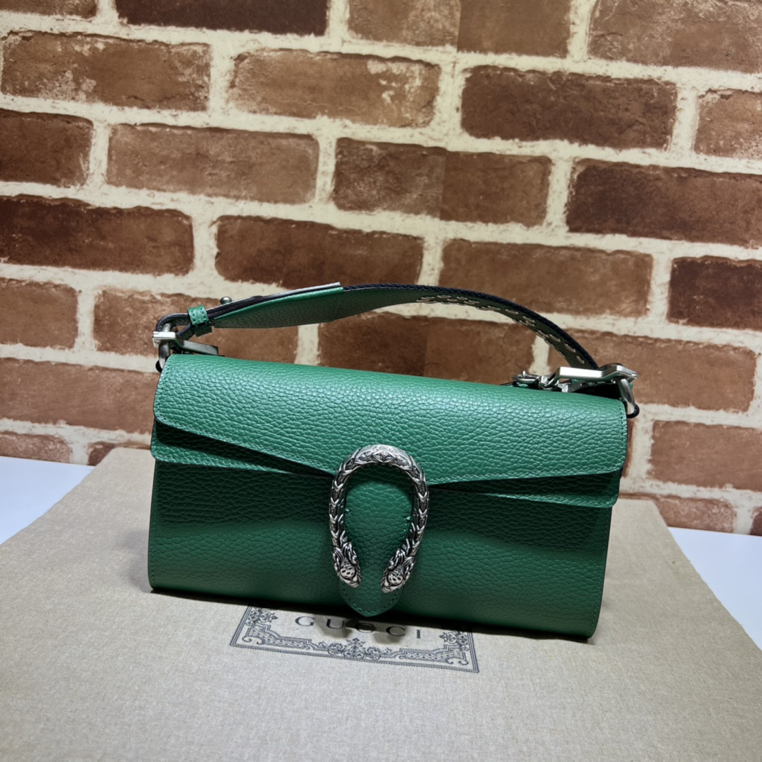 HOT SALE GUCCI DIONYSUS GG SMALL RECTANGULAR BAG