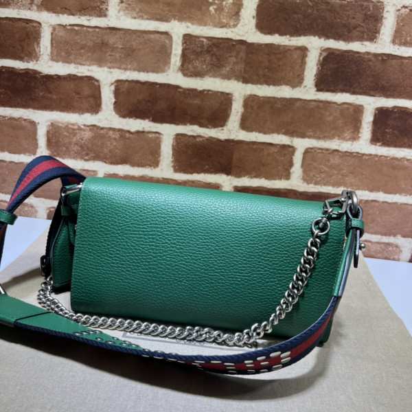 HOT SALE GUCCI DIONYSUS GG SMALL RECTANGULAR BAG