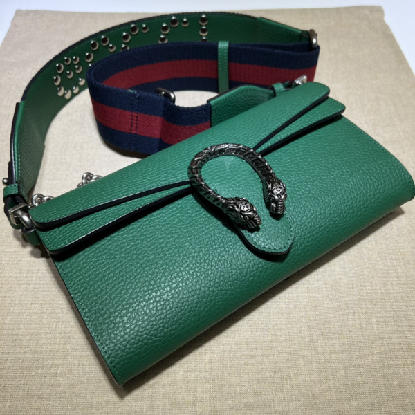 HOT SALE GUCCI DIONYSUS GG SMALL RECTANGULAR BAG