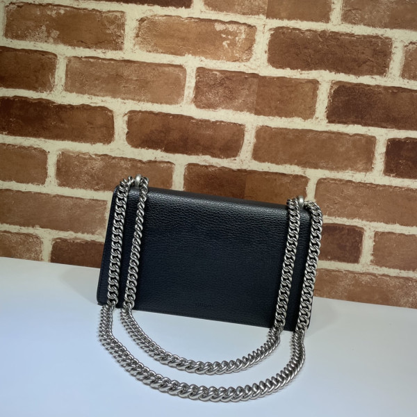 HOT SALE GUCCI DIONYSUS GG SMALL RECTANGULAR BAG