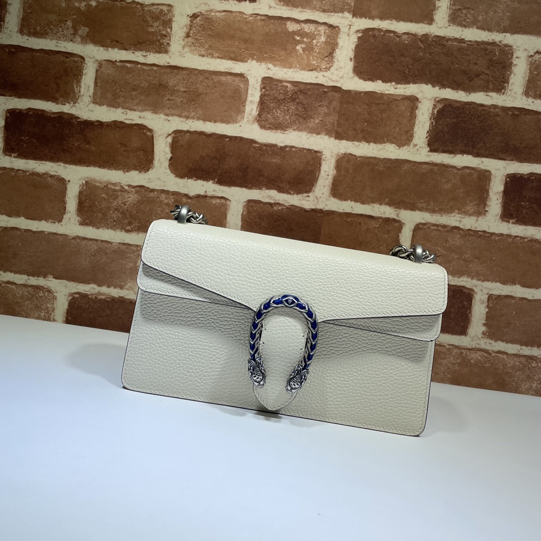 HOT SALE GUCCI DIONYSUS GG SMALL RECTANGULAR BAG