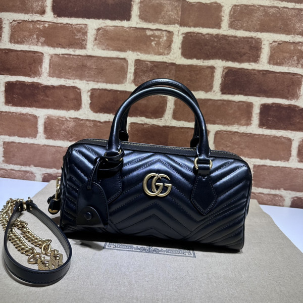 HOT SALE GUCCI OPHIDIA GG SMALL TOP HANDLE bag