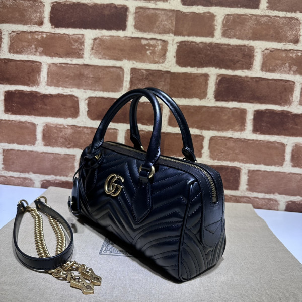 HOT SALE GUCCI OPHIDIA GG SMALL TOP HANDLE bag