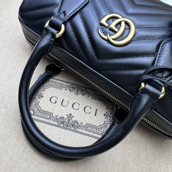 HOT SALE GUCCI OPHIDIA GG SMALL TOP HANDLE bag